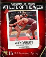 Alex Osburn